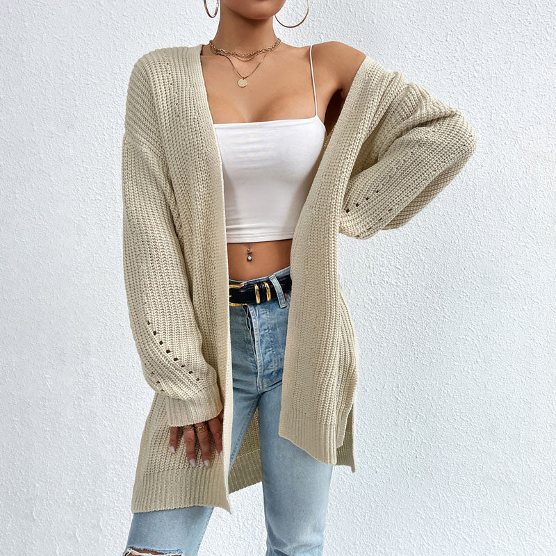 Sophie - Knit Cardigan