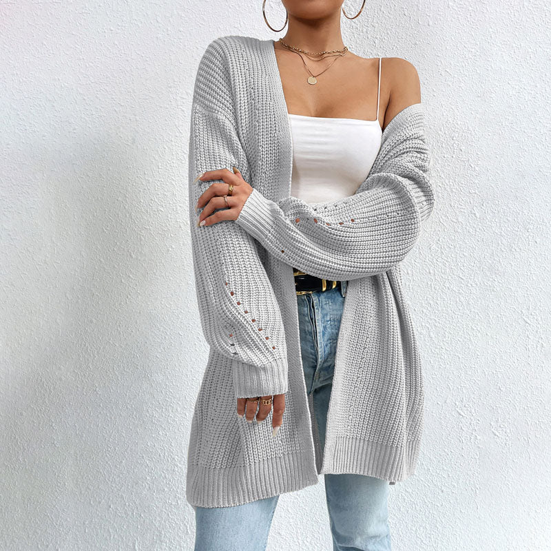Sophie - Knit Cardigan