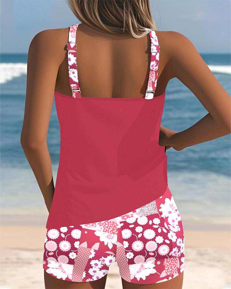 Nina™ | Stylish Swimwear Set