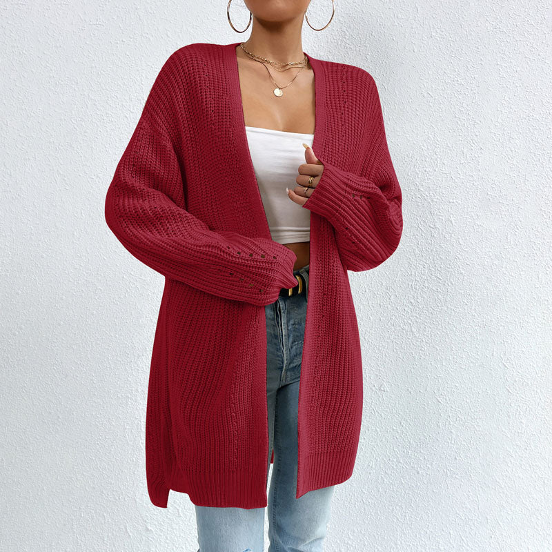 Sophie - Knit Cardigan