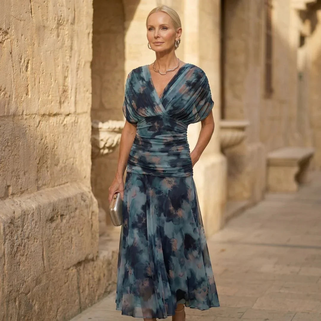 Florendra | Elegant Dress