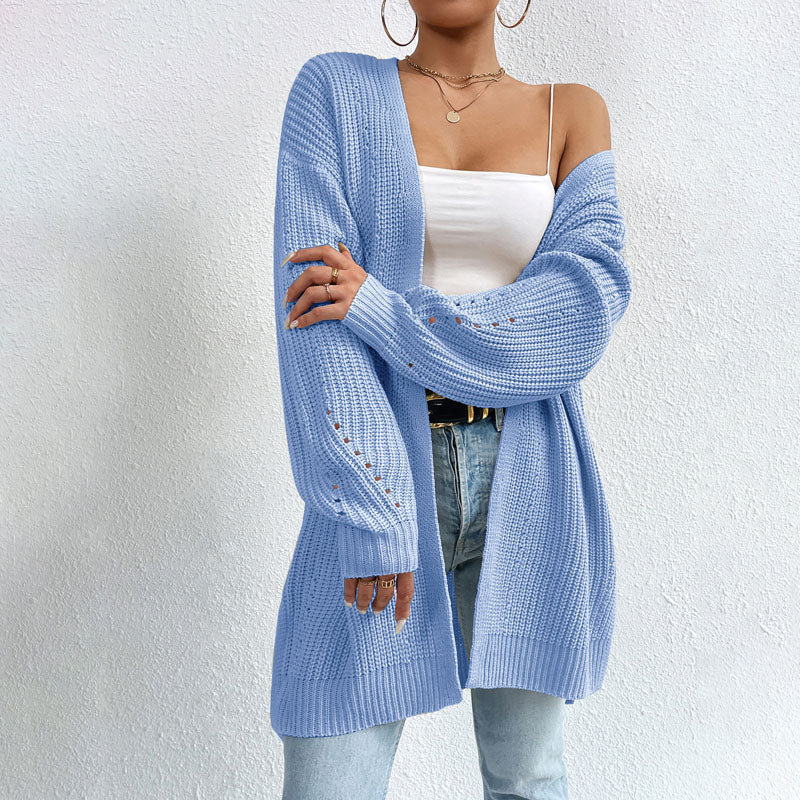 Sophie - Knit Cardigan