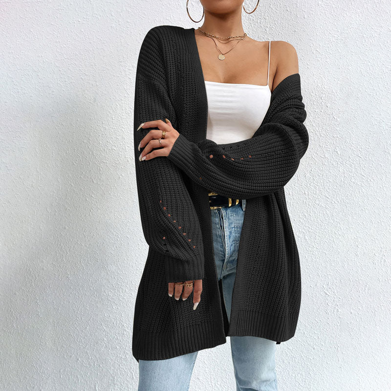 Sophie - Knit Cardigan