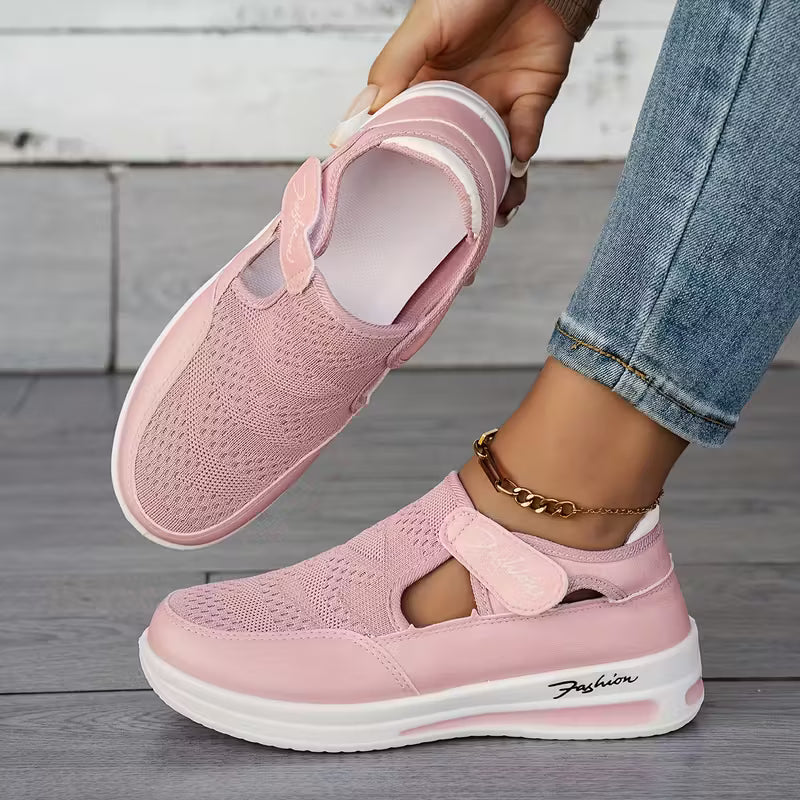 Allison | Comfort Sneakers