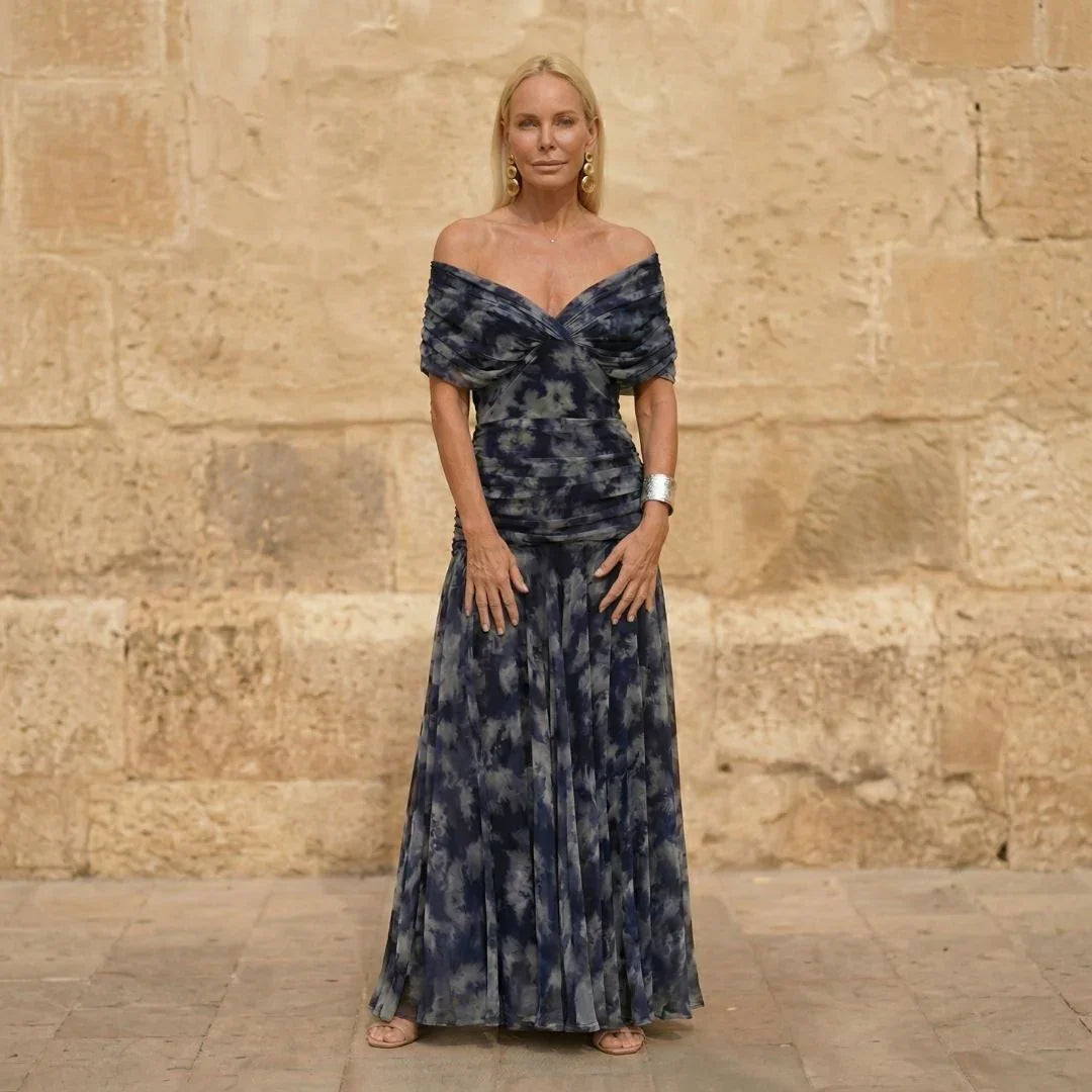 Florendra | Elegant Dress