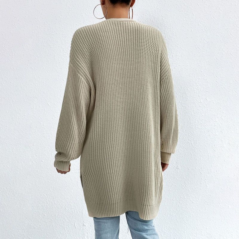 Sophie - Knit Cardigan