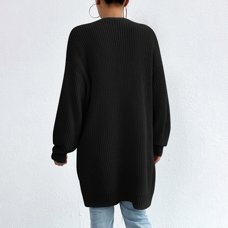 Sophie - Knit Cardigan