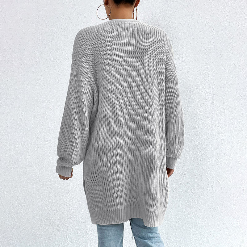 Sophie - Knit Cardigan