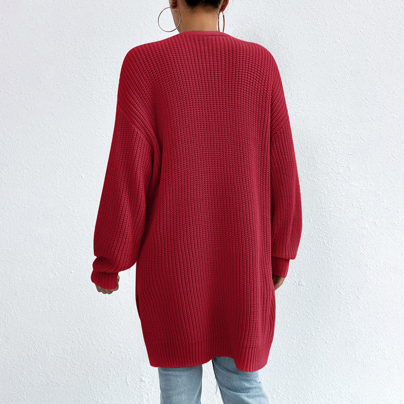 Sophie - Knit Cardigan