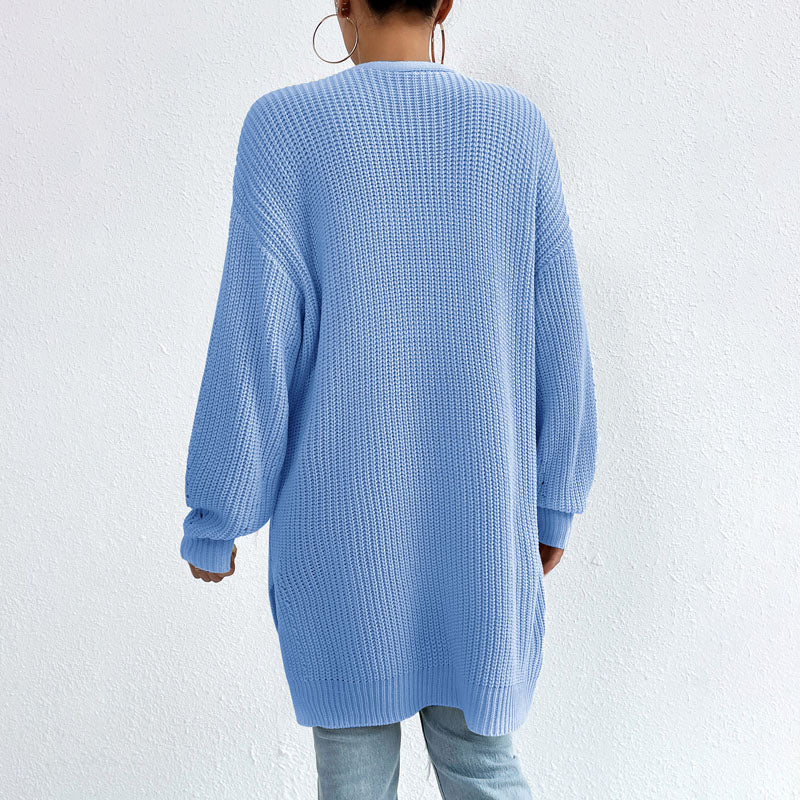 Sophie - Knit Cardigan
