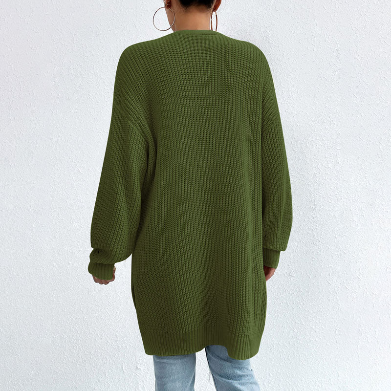 Sophie - Knit Cardigan