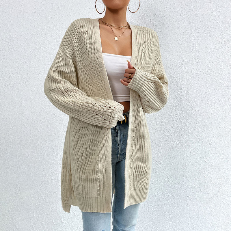 Sophie - Knit Cardigan