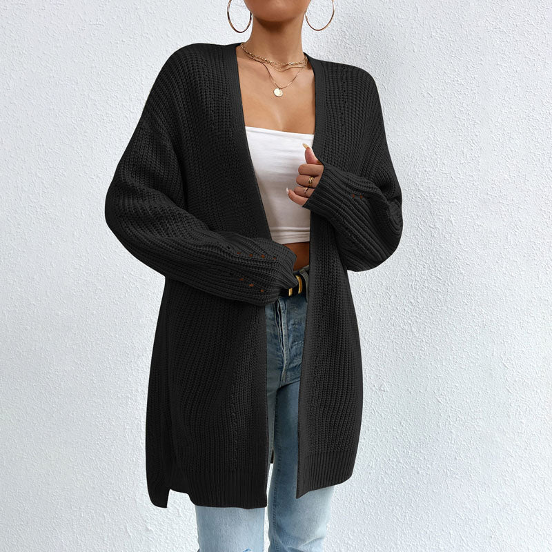 Sophie - Knit Cardigan