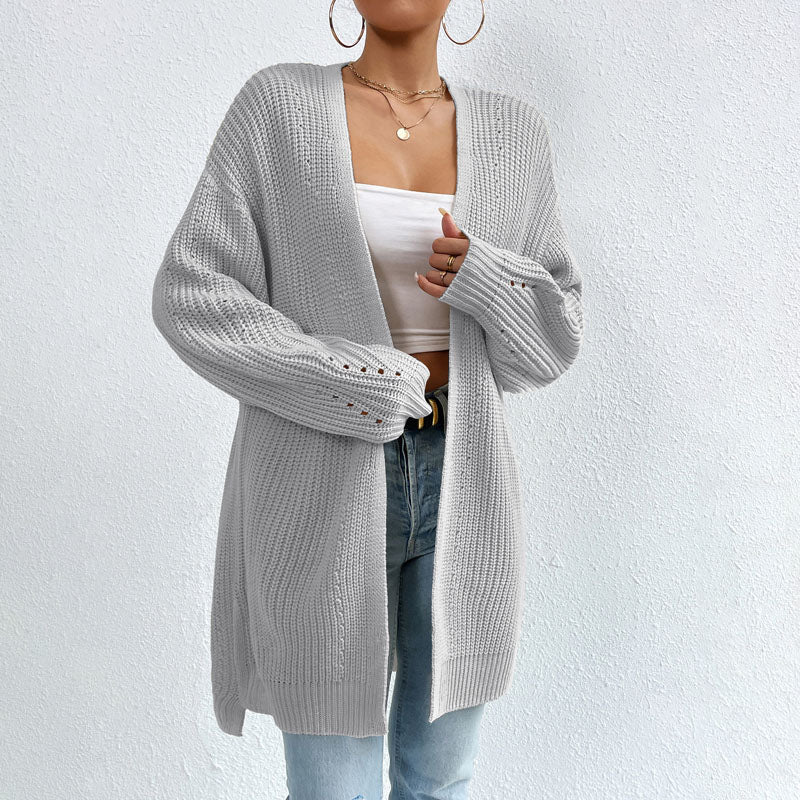 Sophie - Knit Cardigan