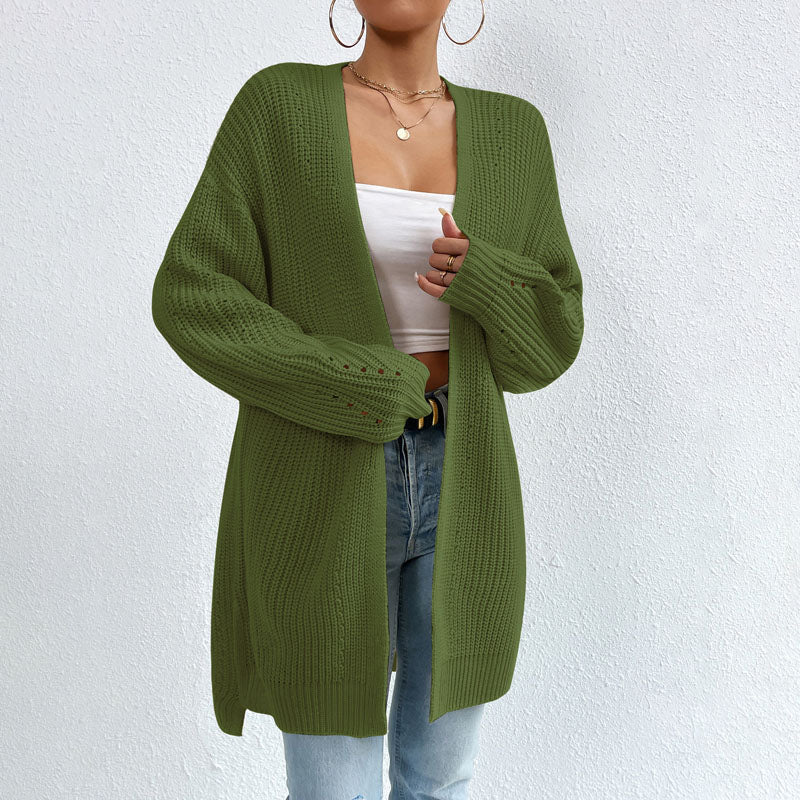Sophie - Knit Cardigan
