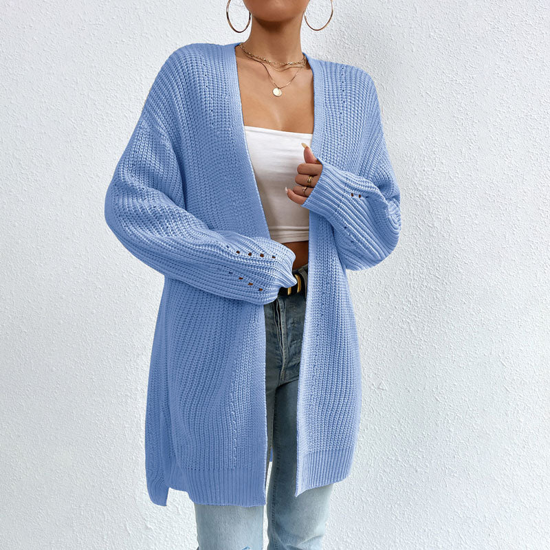 Sophie - Knit Cardigan