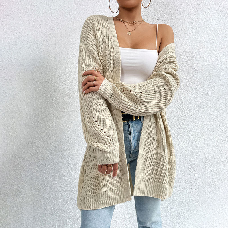 Sophie - Knit Cardigan
