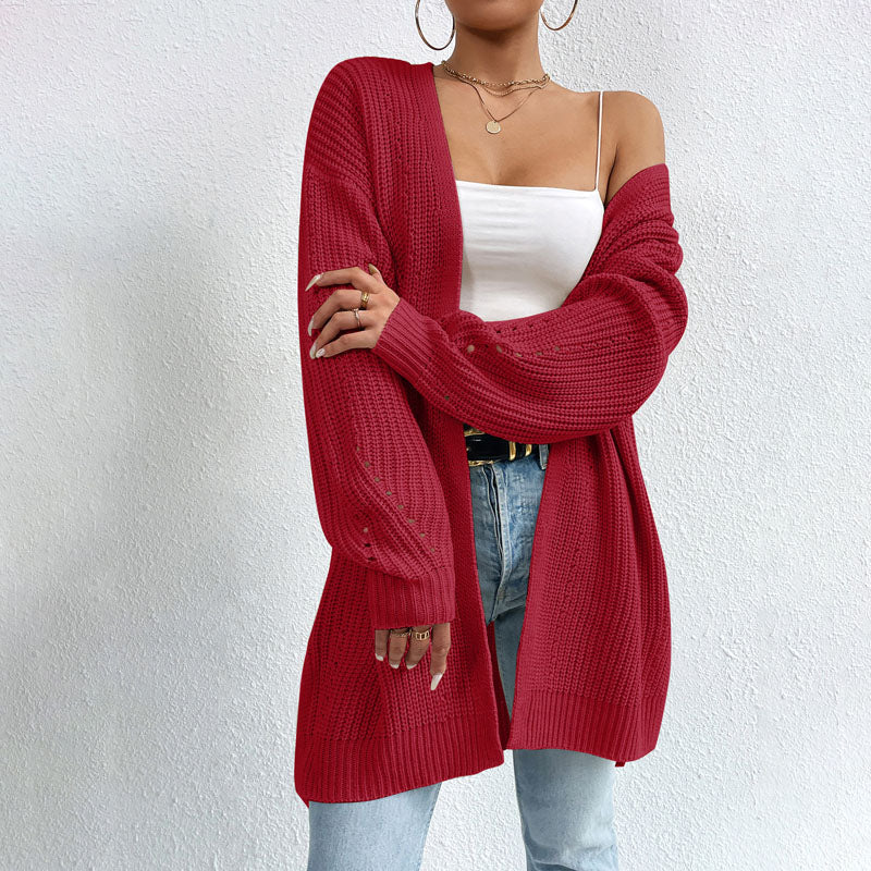 Sophie - Knit Cardigan