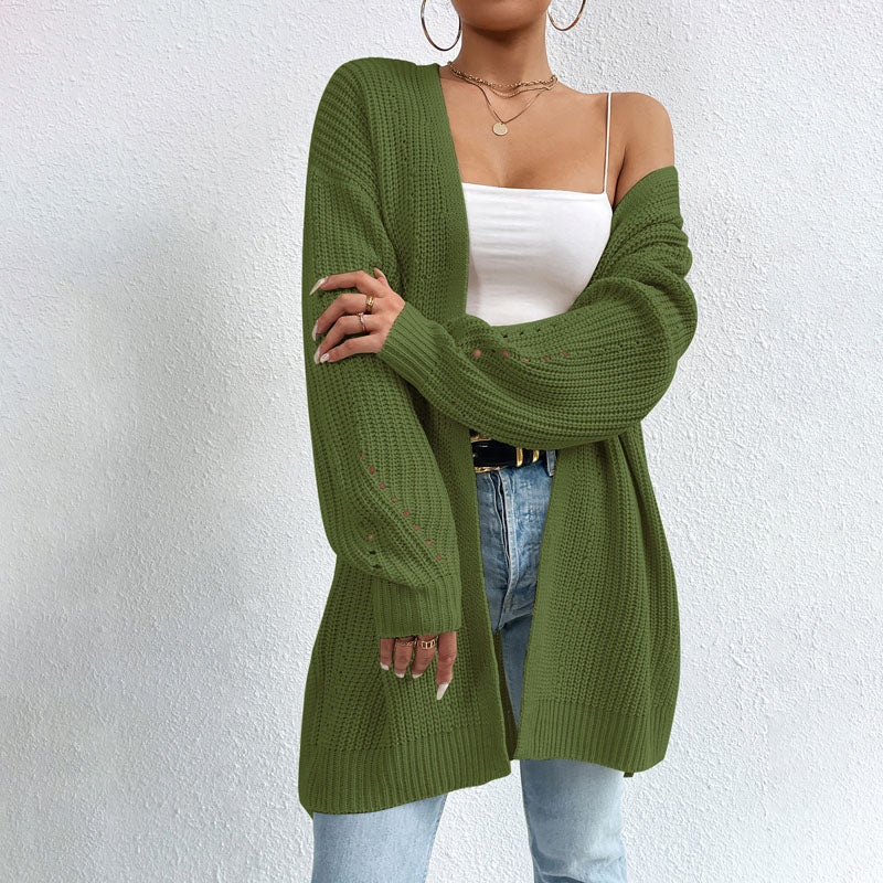 Sophie - Knit Cardigan