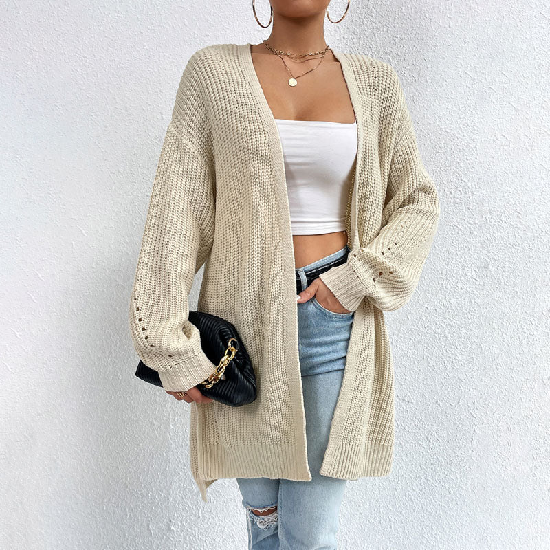 Sophie - Knit Cardigan