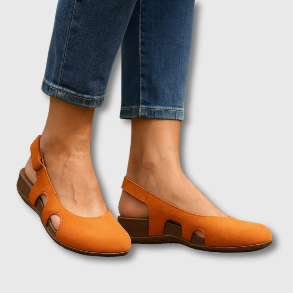 Sandra | Comfort Shoes