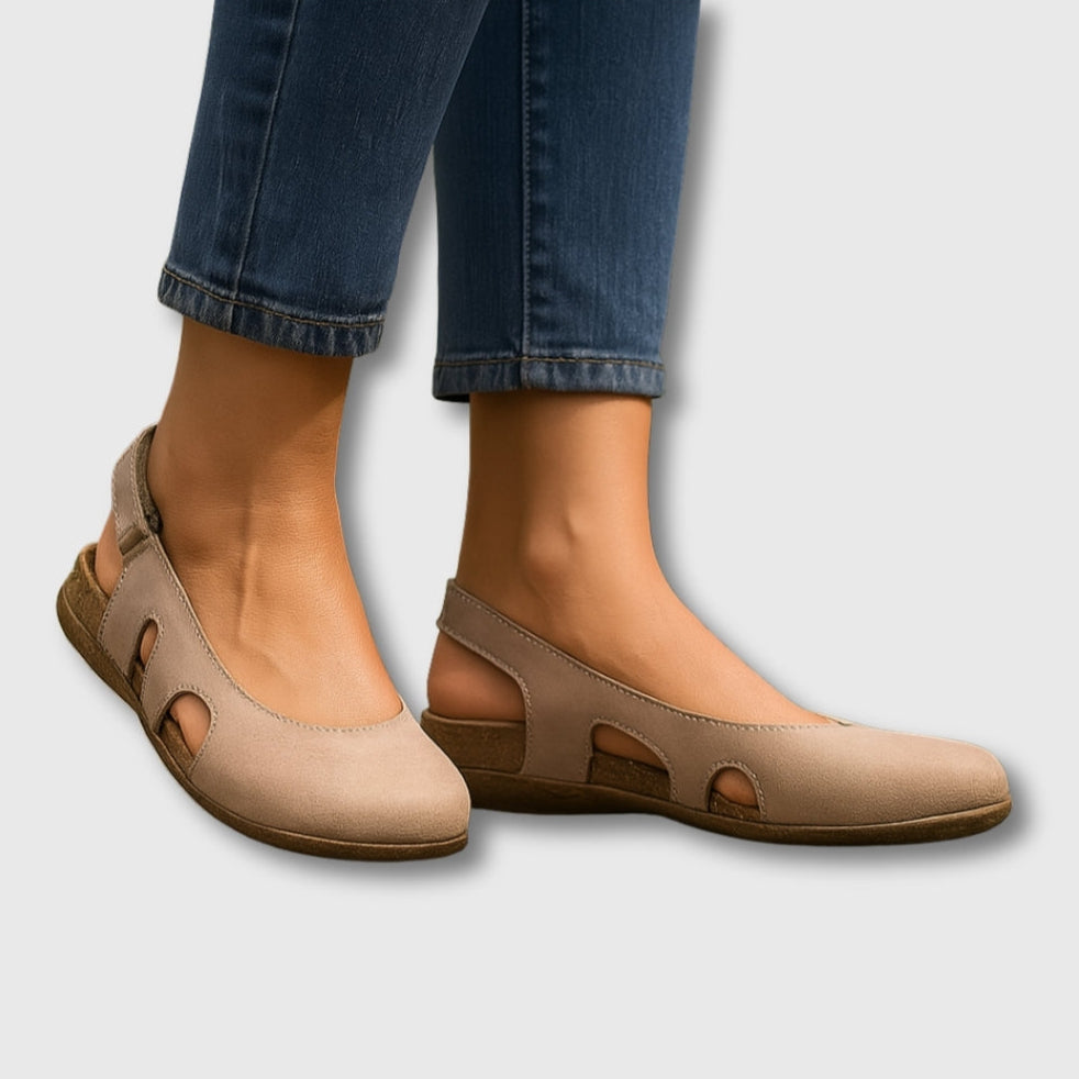 Sandra | Comfort Shoes