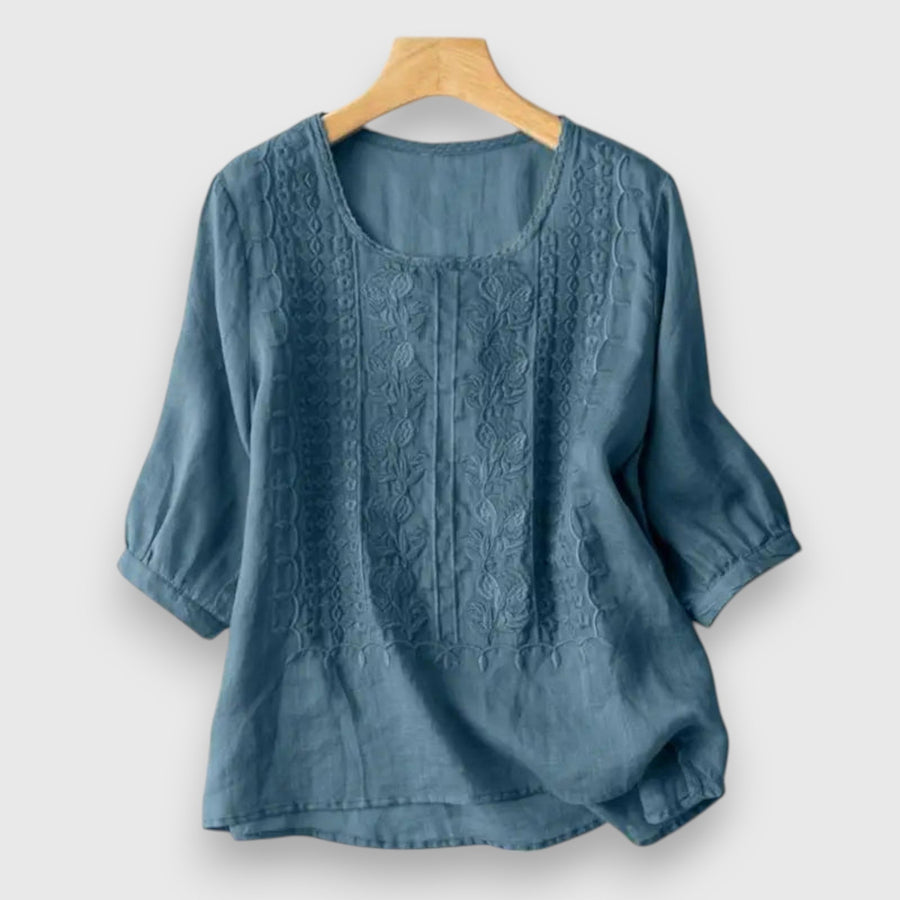 Clara - Shirt