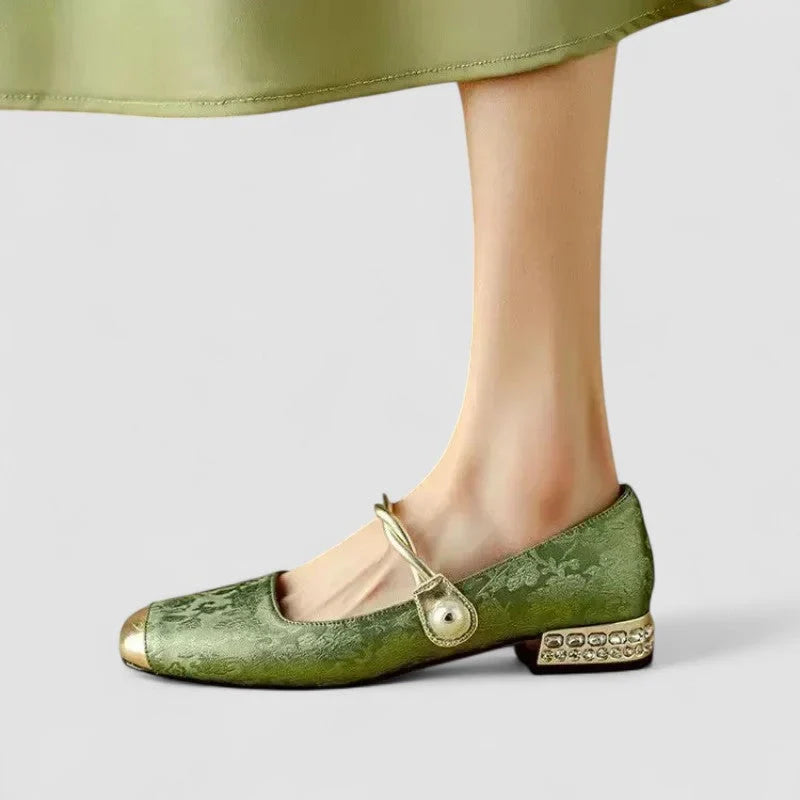 Chrystahh | Orthopedic Shoes