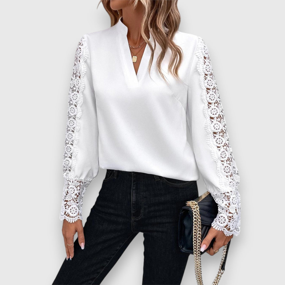 Bella - Long Sleeve