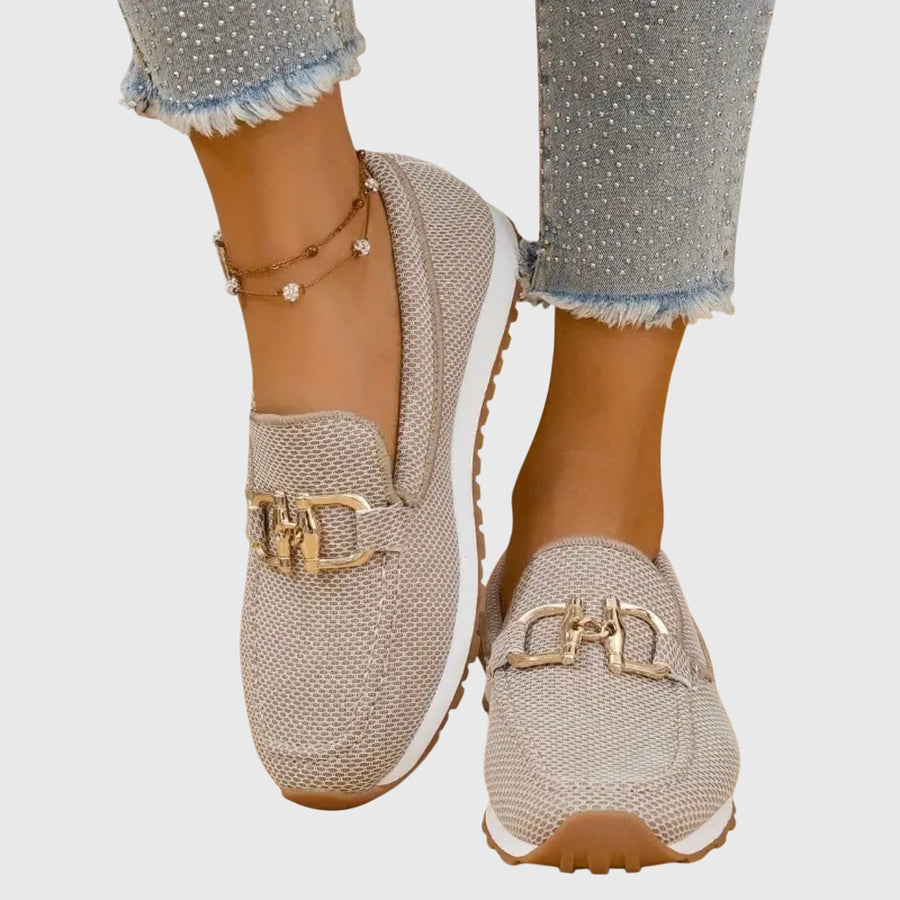 Susie | Elegant Loafer Sneaker