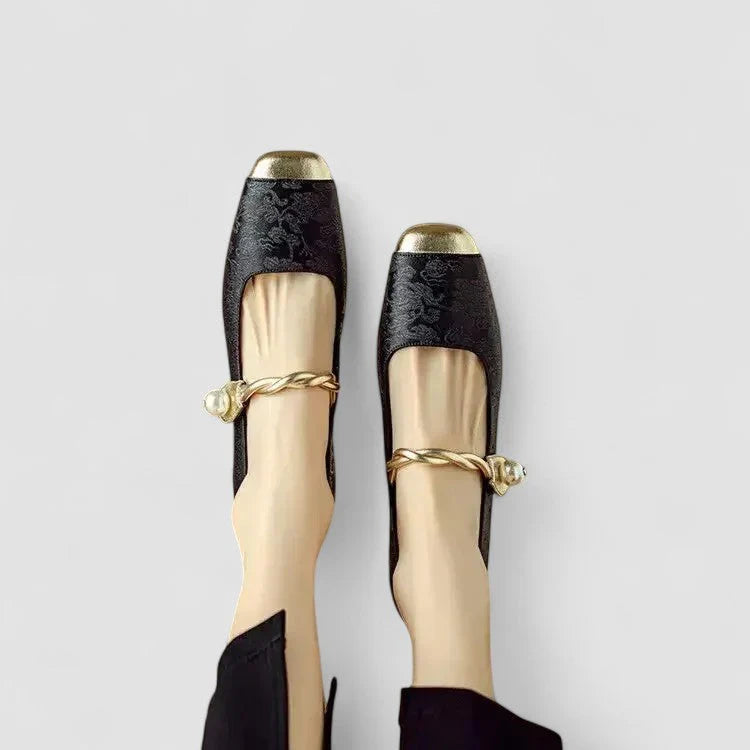 Chrystahh | Orthopedic Shoes