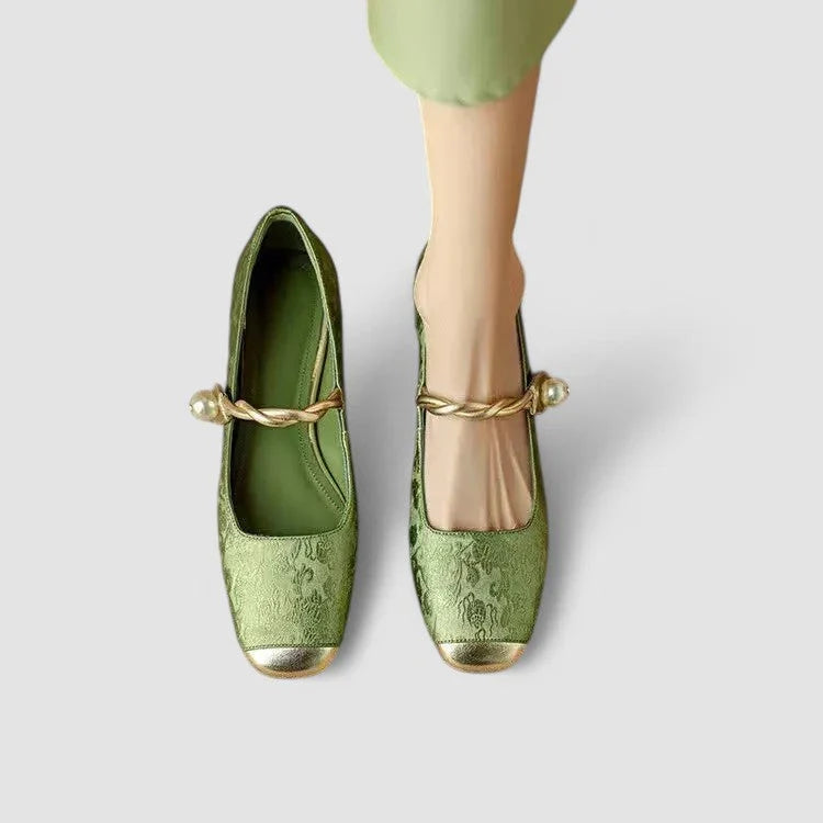 Chrystahh | Orthopedic Shoes