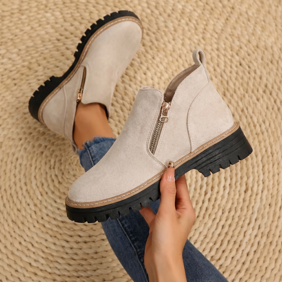Margot - Women's Ankle Boots