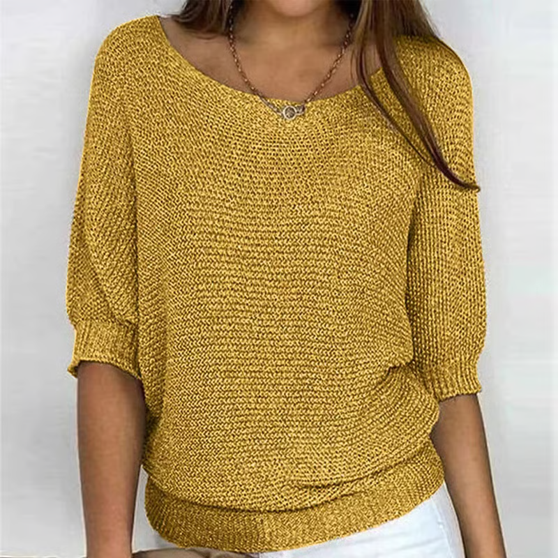 Iris | Light Summer Shirt