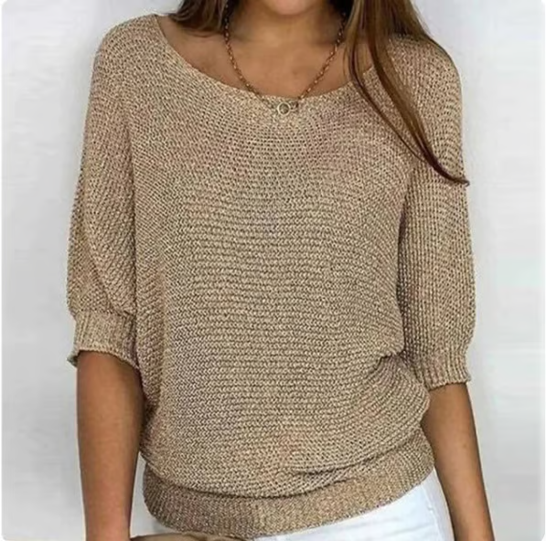 Iris | Light Summer Shirt