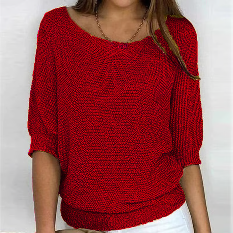 Iris | Light Summer Shirt
