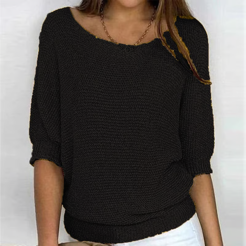 Iris | Light Summer Shirt