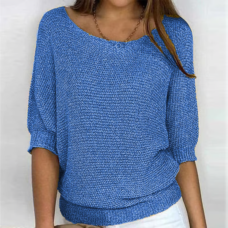 Iris | Light Summer Shirt