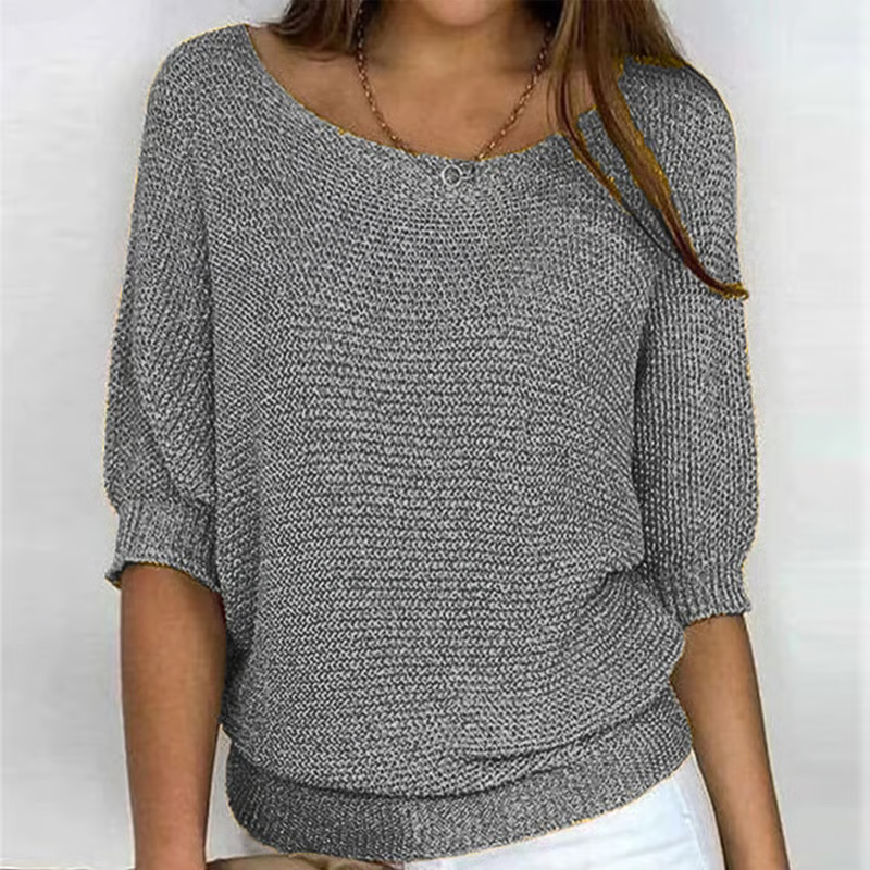 Iris | Light Summer Shirt
