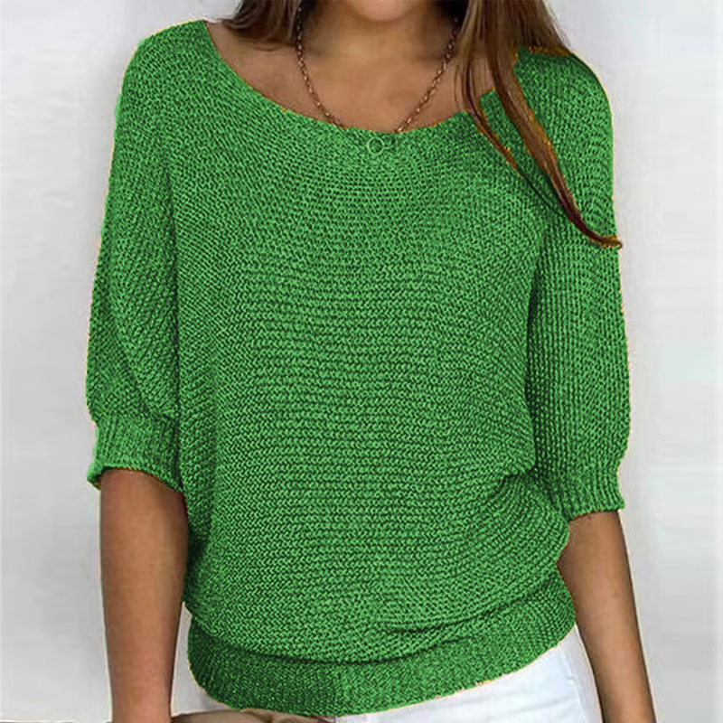 Iris | Light Summer Shirt