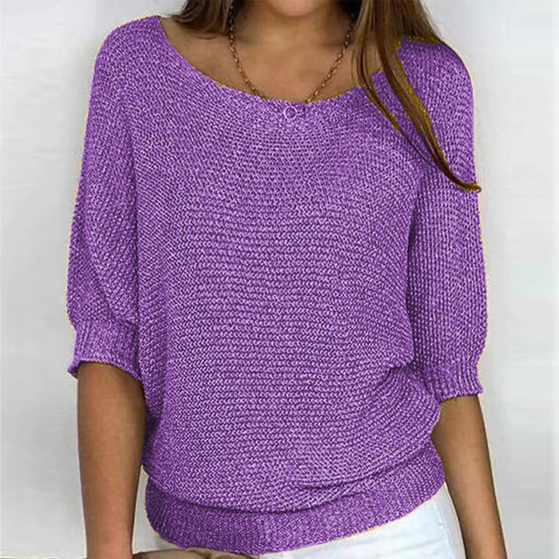 Iris | Light Summer Shirt